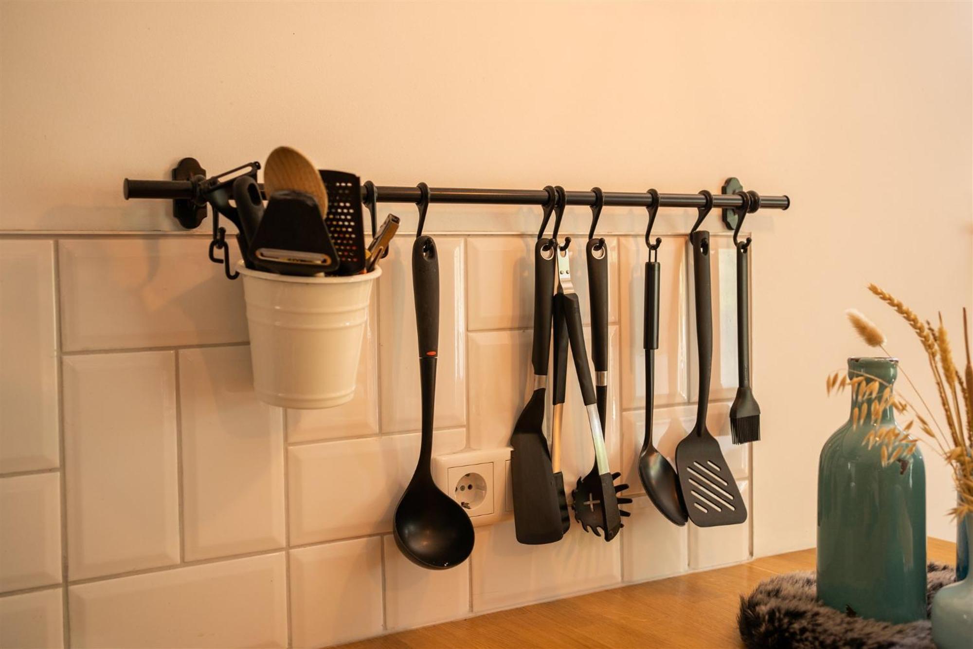 Vakantiewoning Le Garaazje 'S-Gravendeel