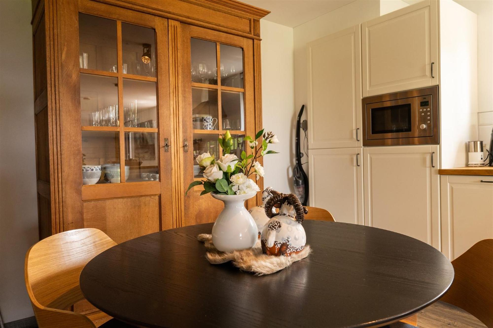 Vakantiewoning Le Garaazje Apartment