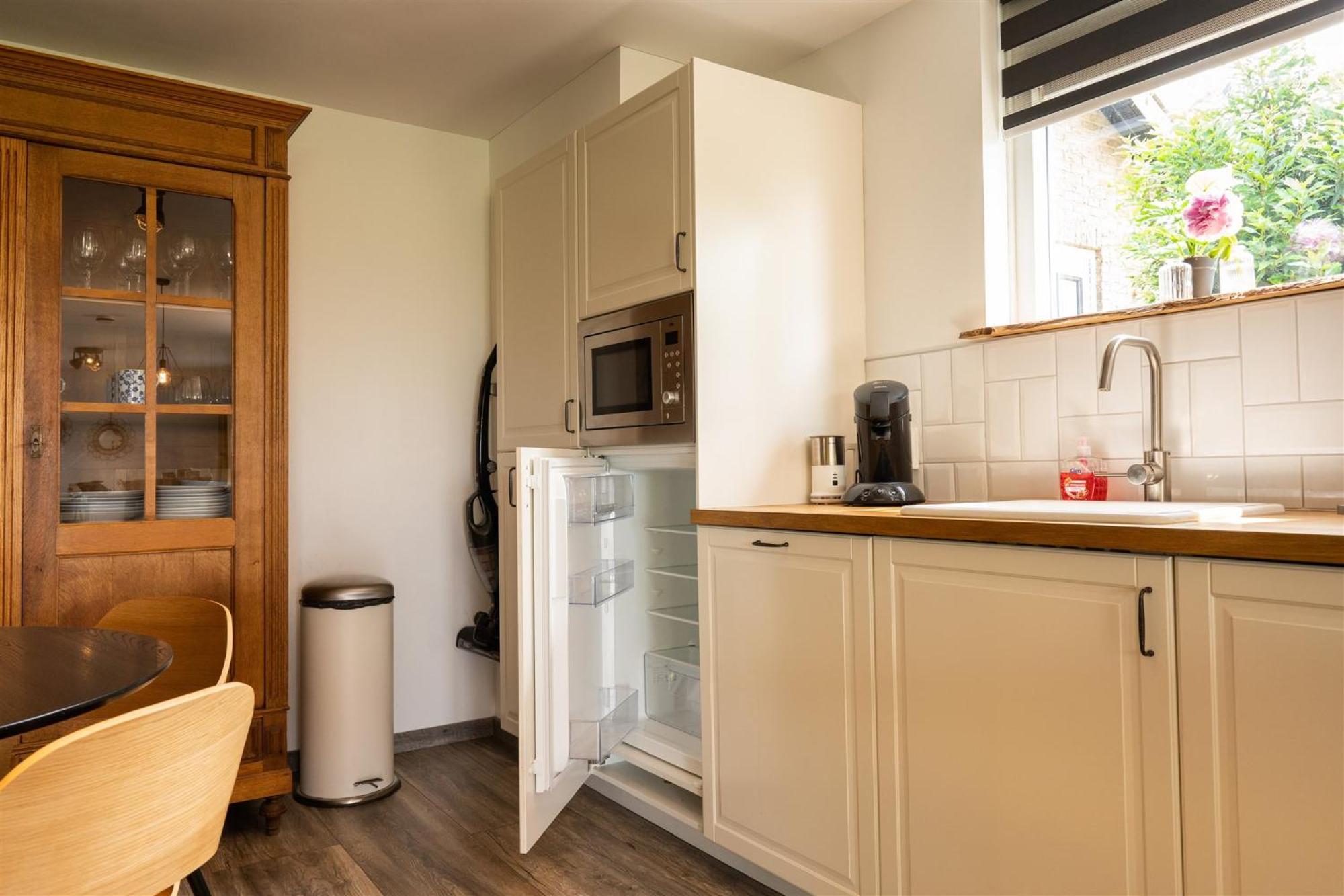 Vakantiewoning Le Garaazje Apartment 'S-Gravendeel