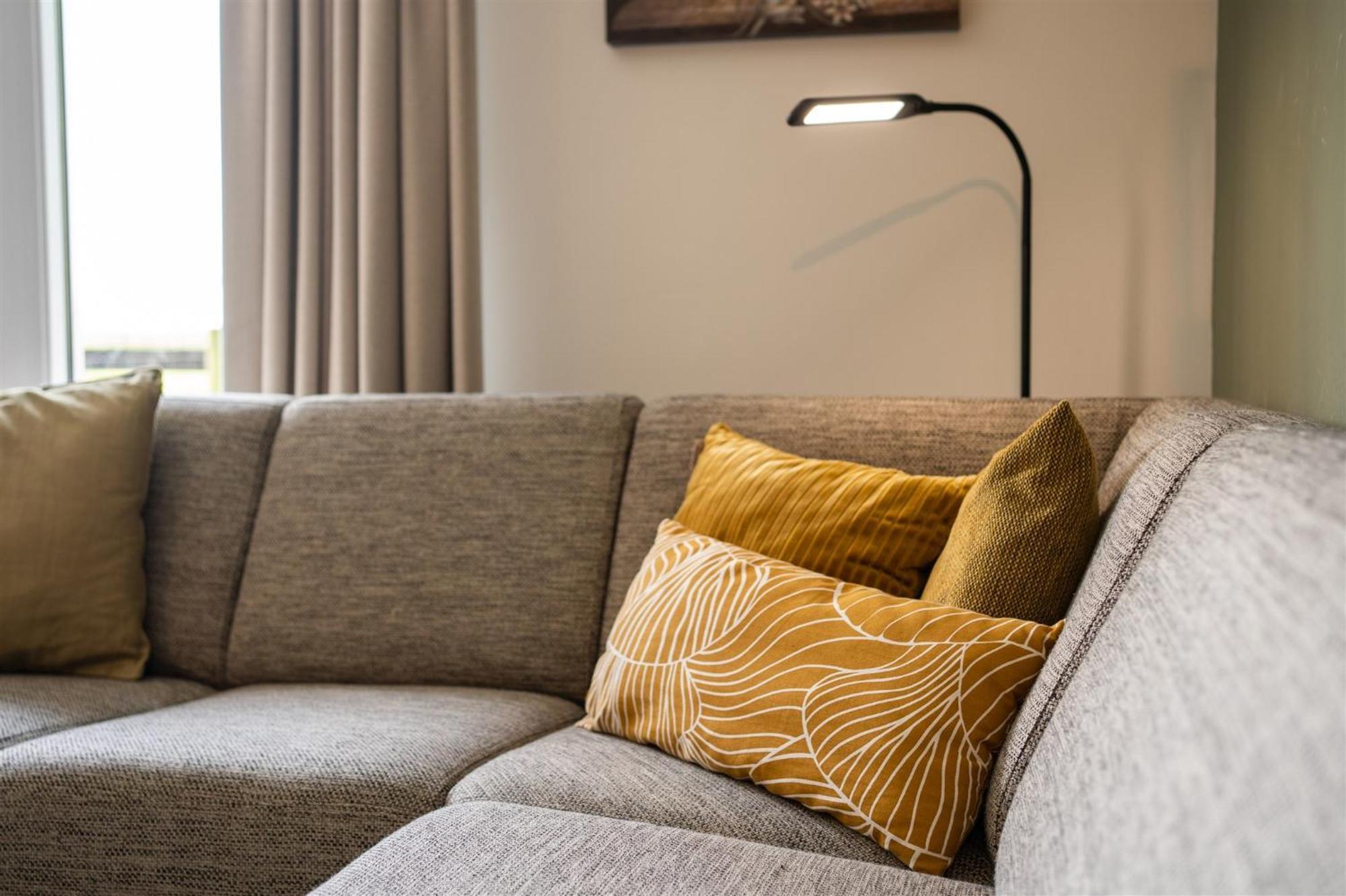 Vakantiewoning Le Garaazje Apartment 'S-Gravendeel