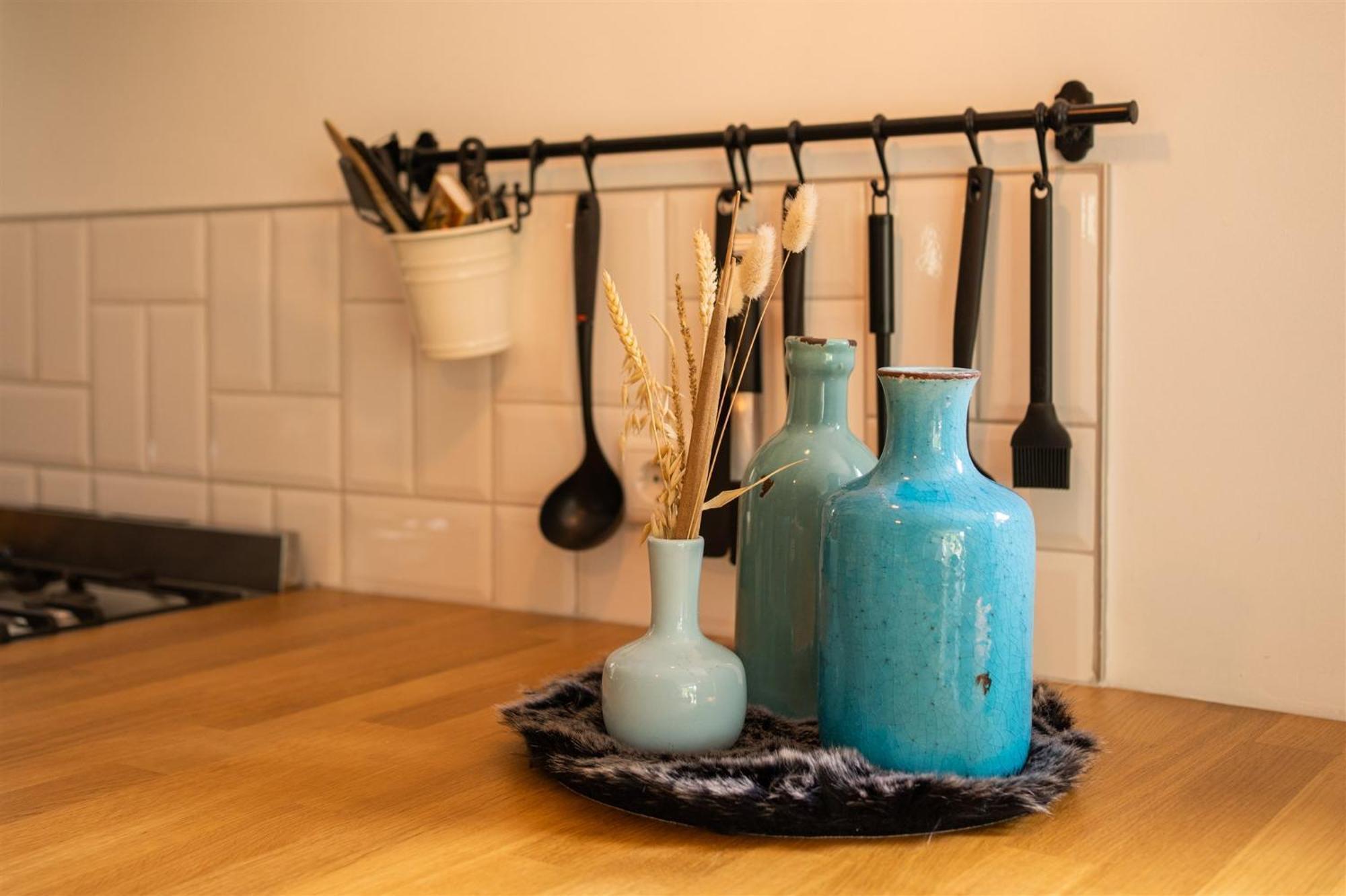 Vakantiewoning Le Garaazje * 'S-Gravendeel