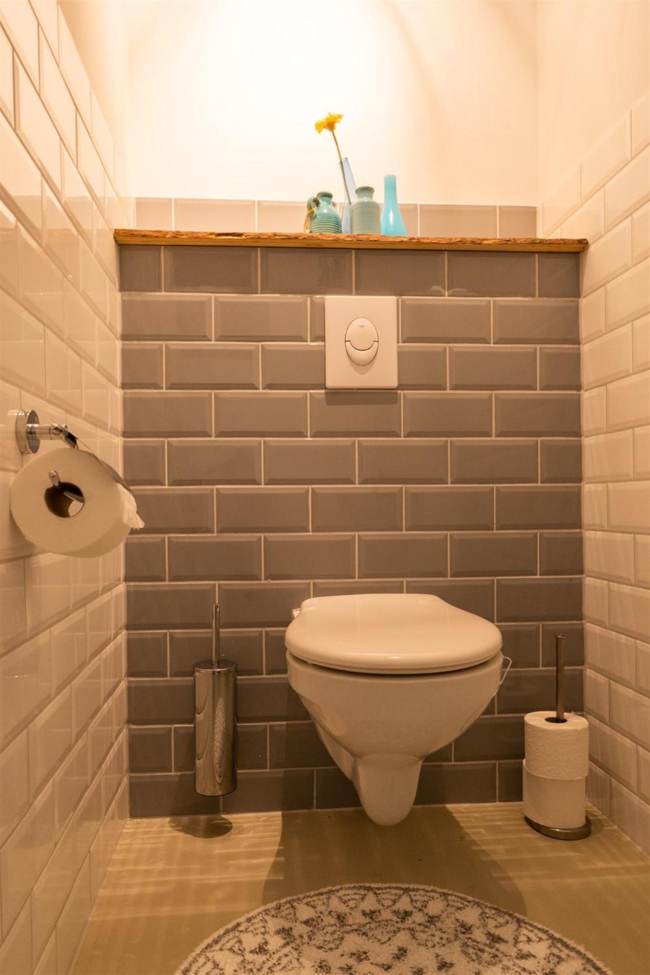 Vakantiewoning Le Garaazje Apartment *