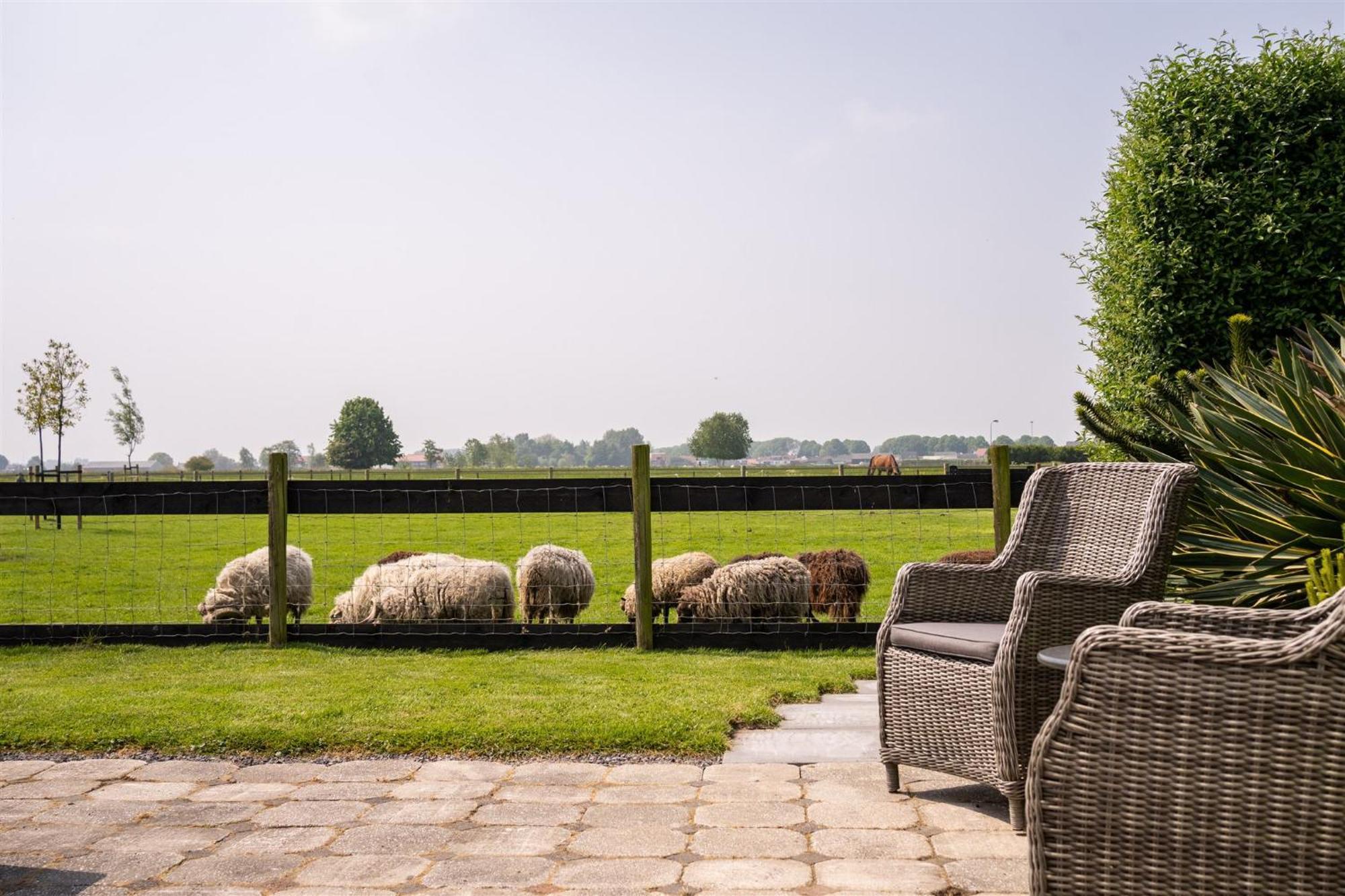 Vakantiewoning Le Garaazje Apartment 'S-Gravendeel