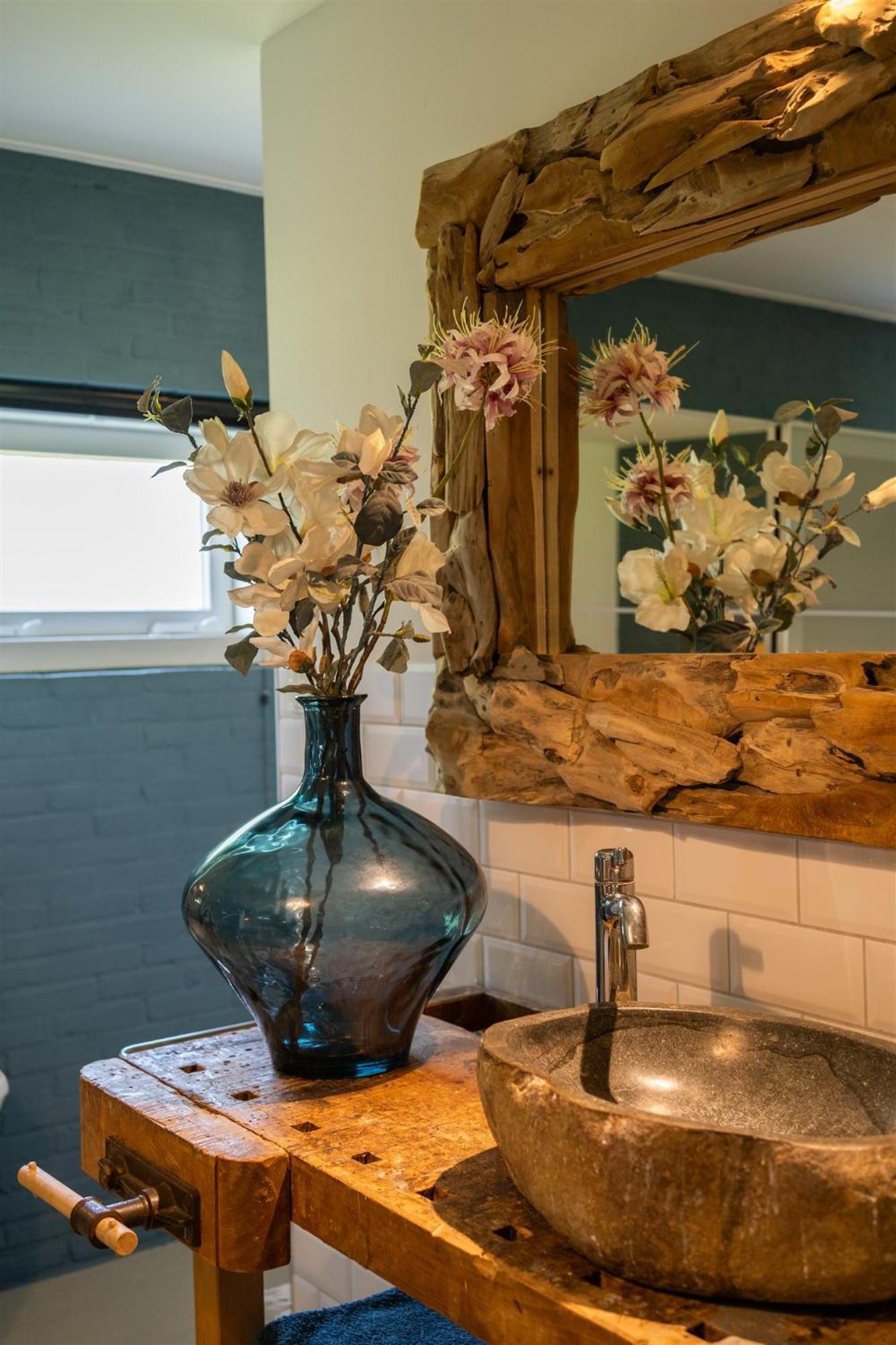 Vakantiewoning Le Garaazje * 'S-Gravendeel