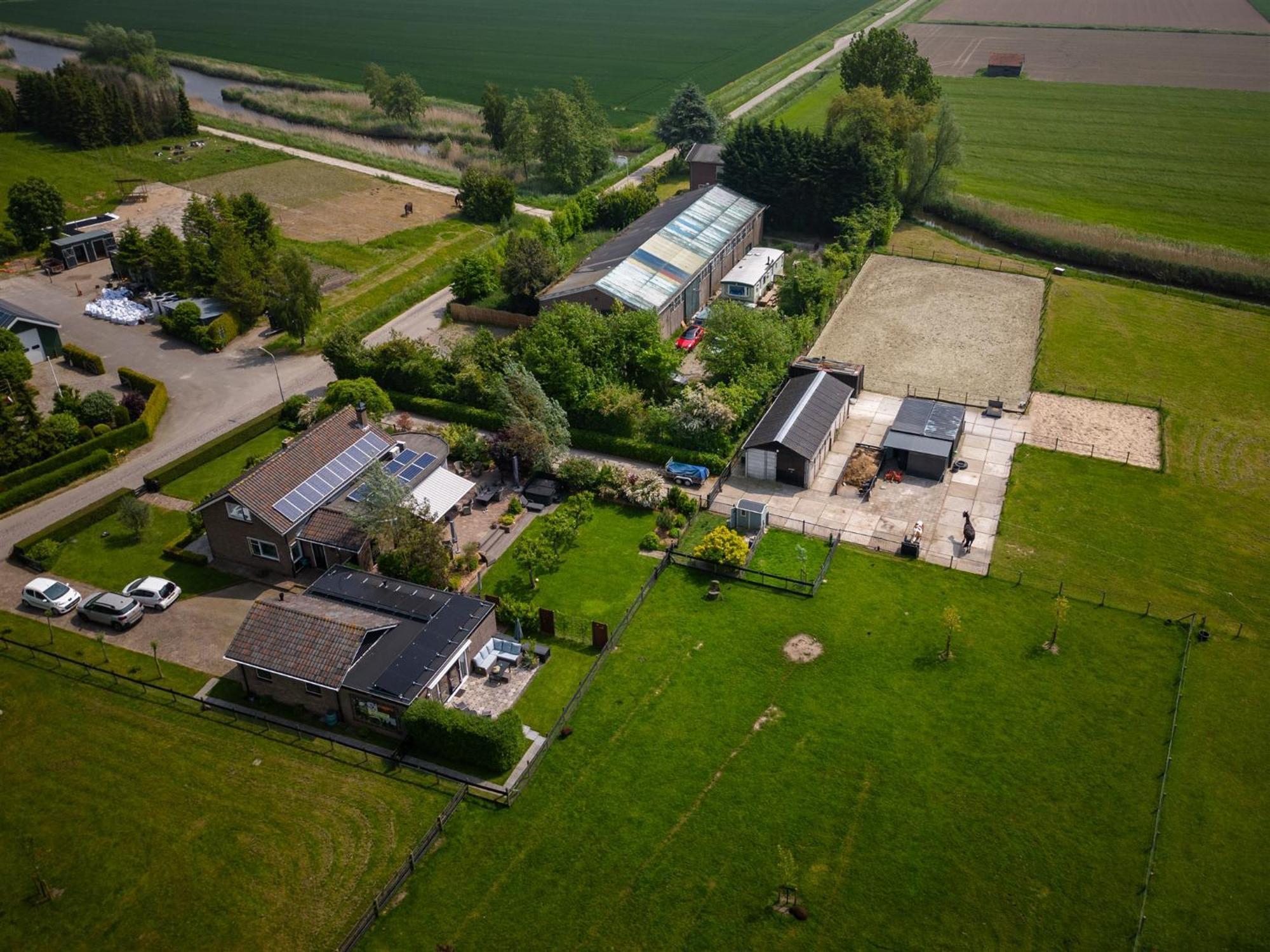 Vakantiewoning Le Garaazje Apartment 'S-Gravendeel
