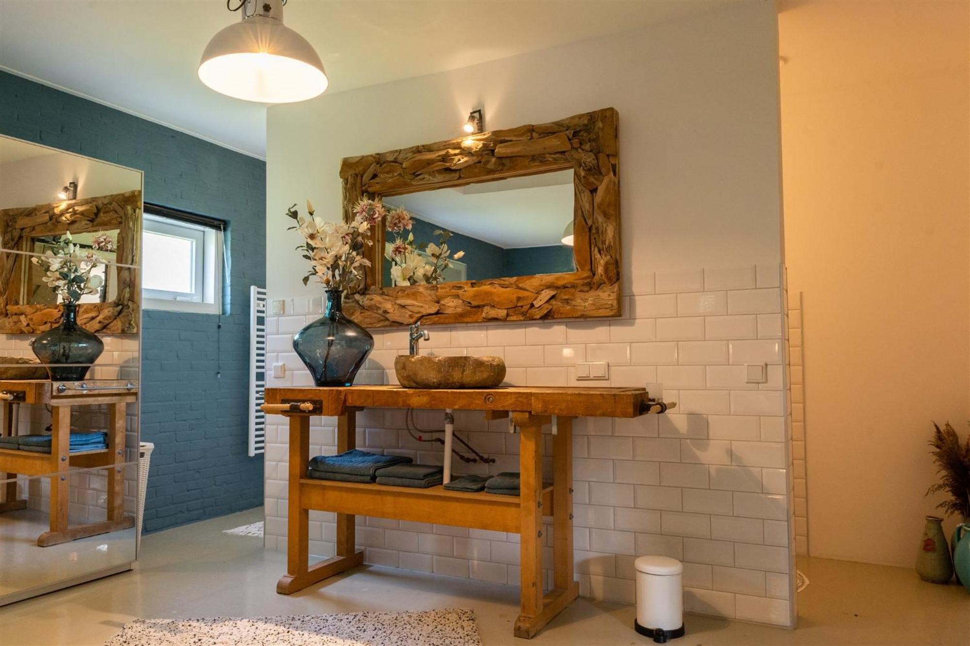 Vakantiewoning Le Garaazje Apartment