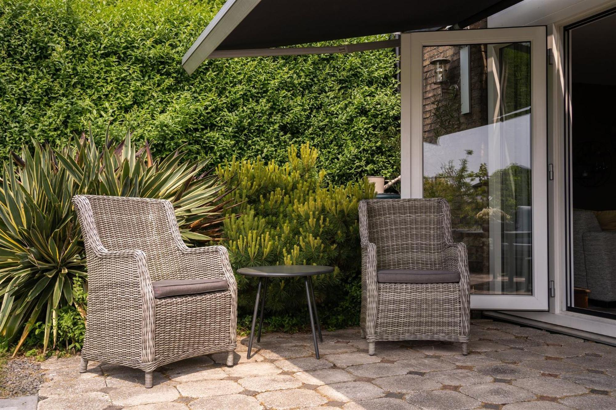 Vakantiewoning Le Garaazje 'S-Gravendeel