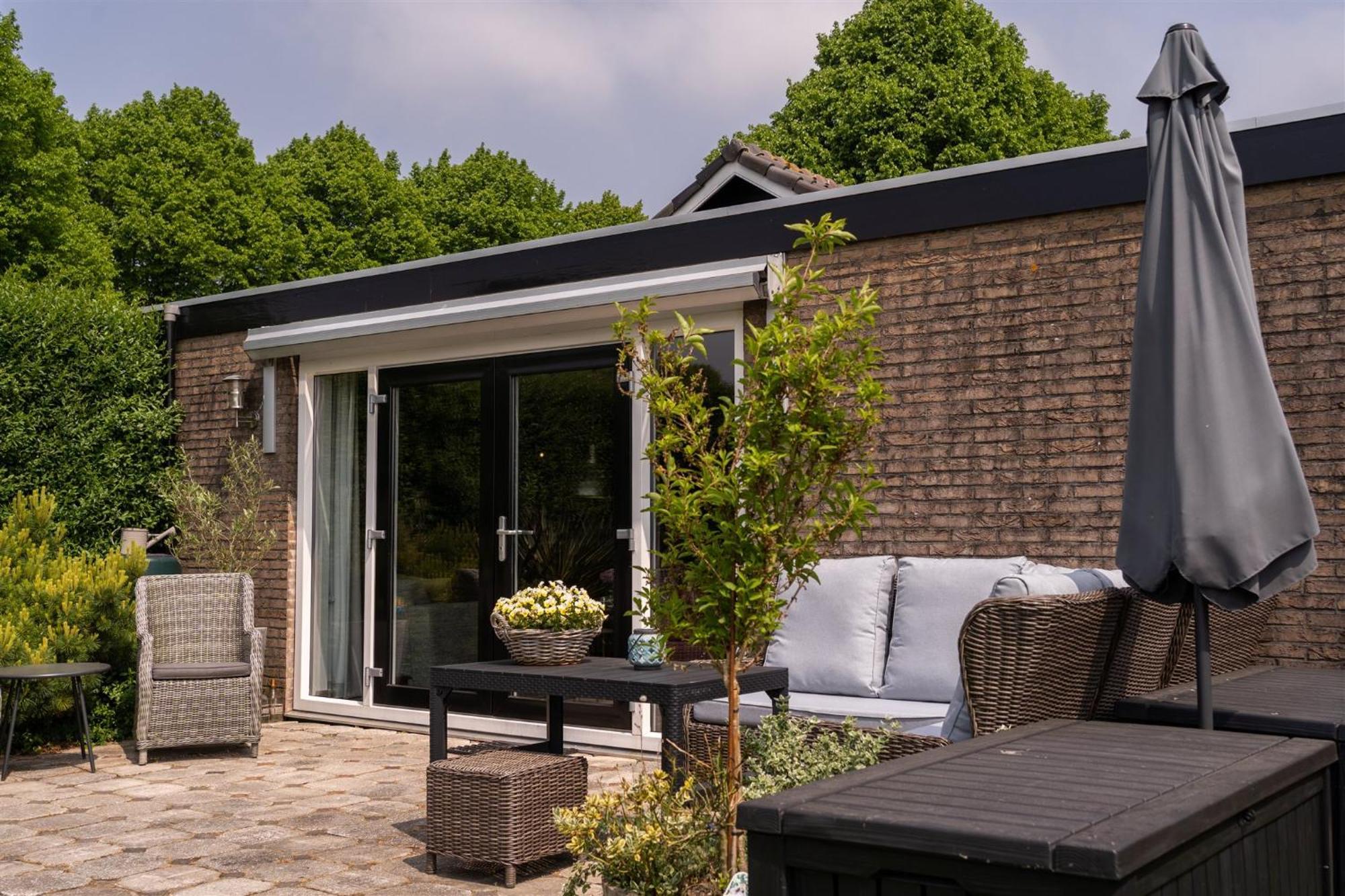 Vakantiewoning Le Garaazje Apartment