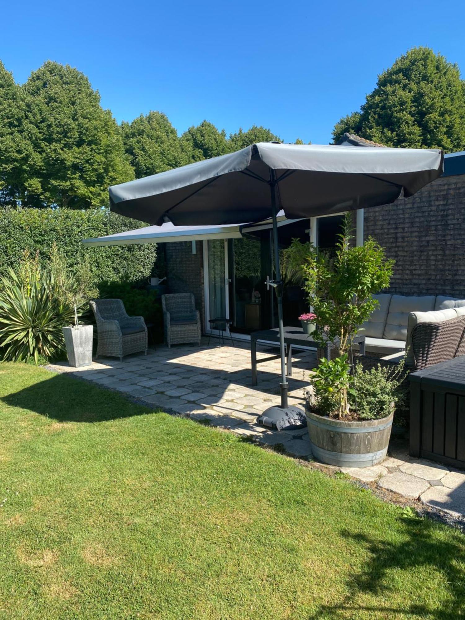 Vakantiewoning Le Garaazje 'S-Gravendeel