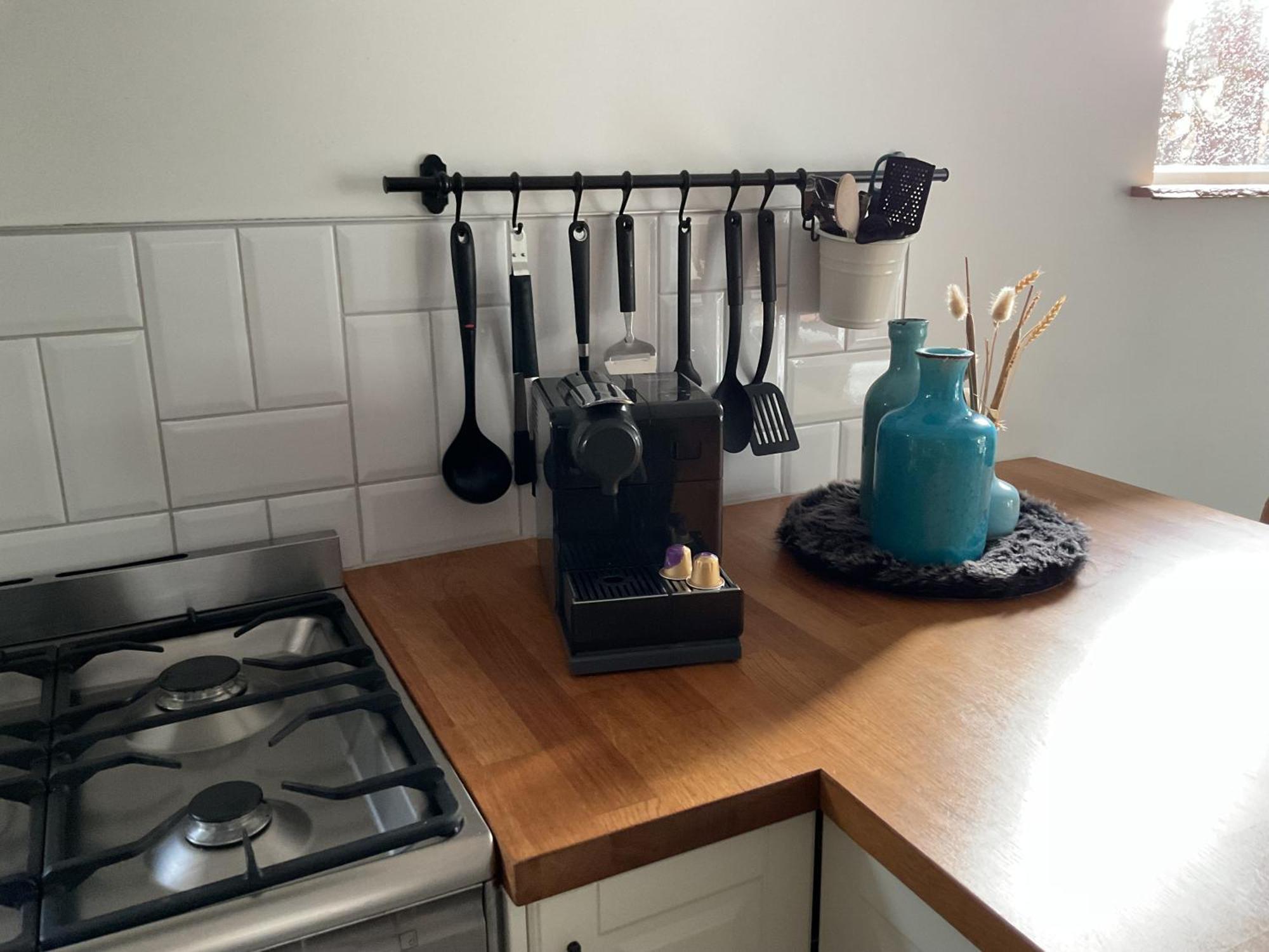 Vakantiewoning Le Garaazje Apartment