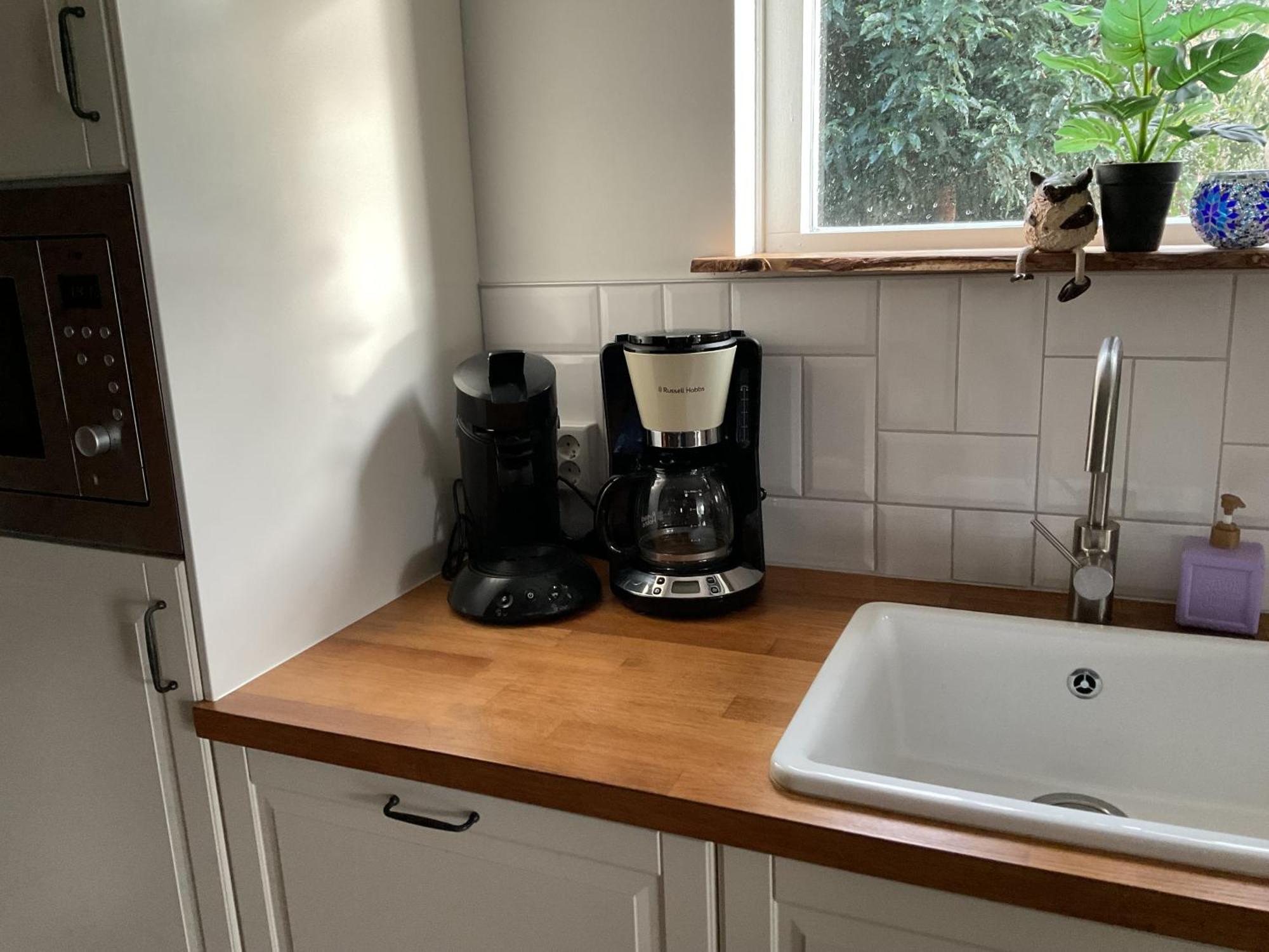 Vakantiewoning Le Garaazje * 'S-Gravendeel